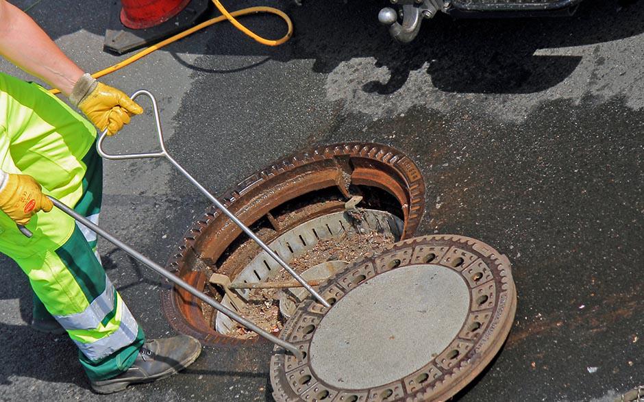 curage canalisation tarif Rosny-sur-Seine