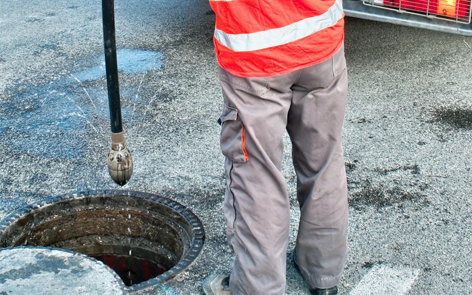 curage canalisation tarif Rosny-sur-Seine