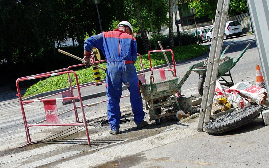 curage canalisation Rosny-sur-Seine