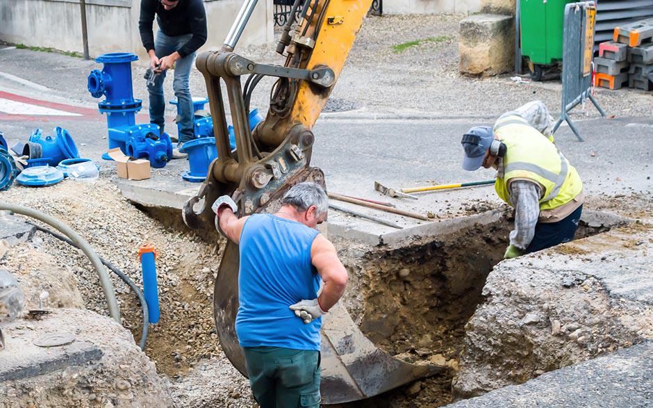 curage canalisation tarif Rosny-sur-Seine